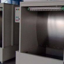 Cabinet Spray Booth thumbnail-1