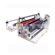 Jumbo Roll Paper Straw Slitting Machine