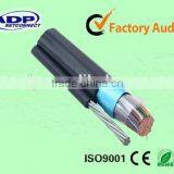 25/50/100/200/600/1200 Pairs HYAC Aerial Telephone Cable thumbnail-1