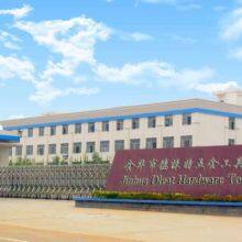 Jinhua Dleat Hardware Tools Co., Ltd company overview - view 1 thumbnail