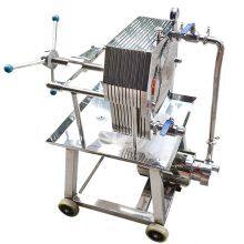 Microporous Membrane Filter for Stainless Steel Fruit Wine thumbnail-3