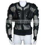 fashionable Useful motorcycle jacket body armor