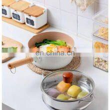 Cooking Germany Turkish Cheap Pot Kitchenware Non-Stick Aluminium Cookware Set thumbnail-2