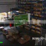 Warehouse Security Equipment