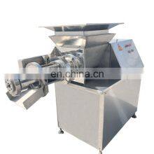 Deboner Chicken Machine/poultry Meat Deboning Machine thumbnail-2