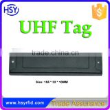 Cheap New Passive Long Range Metal Sticker Card RFID UHF Tag