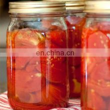Vietnam Wholesale Canned Tomato in Tomato sauce