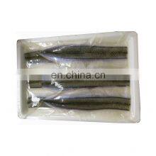 High Quality Frozen Seafood Halfbeak Fish for Sale thumbnail-1