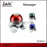 massager with led light battery operated massager