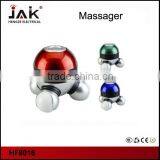 massager with led light battery operated massager