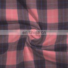 High Quality Promotion Yarn Dyed Cotton Flannel 57/58 Shirt Fabric thumbnail-1