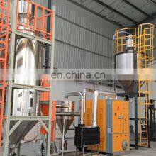 Automatic Central Material Feeding System for PLA/PBAT Pelletizing Line thumbnail-2