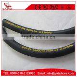 Chinese Manufacturer Gasoline And Fuel Oil Hose thumbnail-2