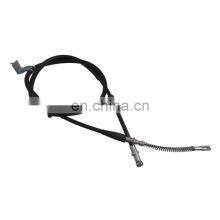Rear Right Brake Cable OEM 96243463 For Daewoo NUBIRA Saloon J100 CHEVROLET 1997- thumbnail-1