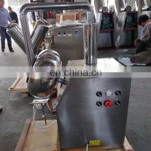New Design High Quality Nuts Chocolate Candy Sugar Coating Machine thumbnail-5