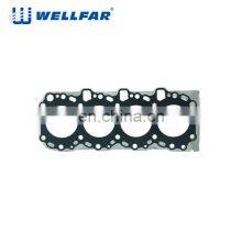 Wellfar 2L 5L 2KD 1NZ 4AF 4E 1FZ 2Y 2ZZ Engine Head Gasket For Toyota Car Truck Hilux thumbnail-2