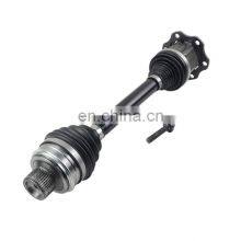 Manufactured Flexible Left Rear Axle cv Joint OEM 4G0407271f Drive Shafts