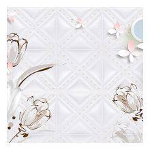 Printed Wall Mural Eco-friendly Interior Decorative Soundproof 3D Wall Mural Dropshipping thumbnail-4