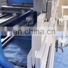Factory Price Hydraulic Bending Machine With E21 System thumbnail-4