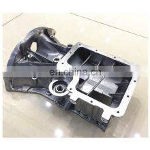 TS16949 Factory Reasonable Price High Quality Custom Aluminum Die Casting Parts thumbnail-2