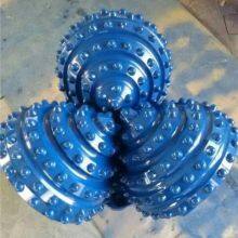 Kingdream Tricone Rock Drill Bits for Oilfield Tricone Rock Bits Oilfield Drill Bit thumbnail-1