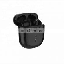 2020 New Noise Cancelling BE69 in Ear Earbuds Stereo Hifi Qcc 3020 Tws Earphone Headphones Wireless thumbnail-3