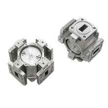 Waveguide Tee thumbnail-1