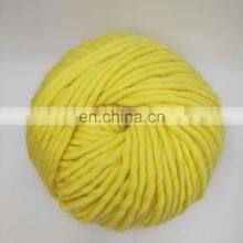 China Wholesale Merino Wool Hand Knitting Yarn for Knitting Garment With Good Packing thumbnail-4