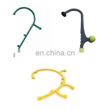 Small Massage Stick,muscle Massage Stick Roller for Body Fitness thumbnail-2