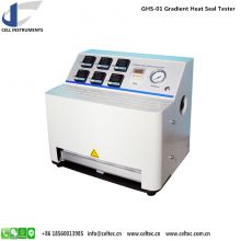 Candy Wrapper Heat Seal Tester