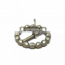 Wholesale Custom Metal Pin Belt Buckle for Women and Men thumbnail-4