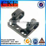 China OEM Custom Metal C Bracket Parts
