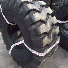 23.5-25L-5 Semi-solid Forklift Tire Engineering Explosion-proof Loader Tire Stone Plant Site Garbage Station thumbnail-3