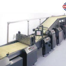 KSH Fully-Automatic Biscuit Production Line thumbnail-2
