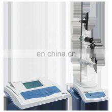 BNTIT-P2 Potential Titrator for Use in the Food and Pharmaceutical