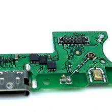 Usb Charge Ports For Motorola Moto One Fusion Charging Port Flex Cable Cell Phone Spare Parts thumbnail-4