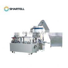 Syringe Barrel Silk High Speed Automatic Silk Screen Printing Machine thumbnail-2