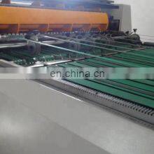 UGM1100 High Speed Servo Motor Automatic Multiple Jumbo Paper Roll Sheeter Cutting Machine thumbnail-5