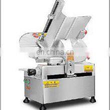 Commercial Automatic Beef and Mutton Roll Slicer Electric Planing Machine Multi-function Beef Roll Machine thumbnail-2