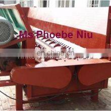 Factory Supply Wood Skin Peeling Machine Wood Debarking Machine thumbnail-2