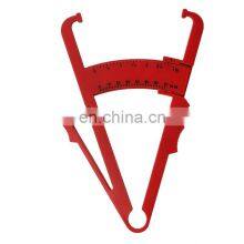 New Trending Waist Fat Tape Body Fat Clipper 	 Tsf Caliper for Body Fat thumbnail-2