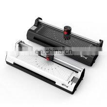 Best Sell Professional Finish Built in Paper Cutter Photo Laminator thumbnail-2