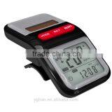 Create Your Own Brand Bike Counter Pedometer