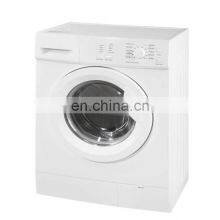 7KG China Big Factory Good Price Energy Saving Front Loading Full Automatic Washing Machine thumbnail-5