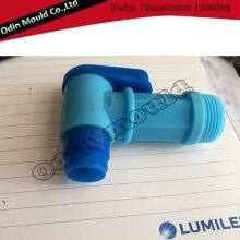 Plastic Faucet Mould Injection Mould thumbnail-5