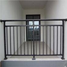 Balcony Guardrail, Zinc Steel Material, Balcony, Stair, Handrail, Villa, Outdoor Aluminum Balcony Fence thumbnail-3