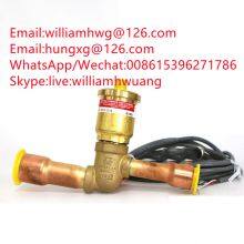 Electronic Expansion Valve SERI-LS M12-10S SHE-175-10S OZE-35-GA SEHI-400-20-S E14S250 5/8ODF