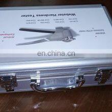 WS-20 Webster Aluminum Alloy Metal Hardness Tester thumbnail-3