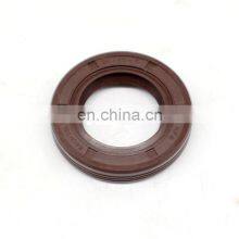 TCV High Pressure Oil Seal Rubber FKM NBR Size 24-40-7 / 24*40*7 thumbnail-1