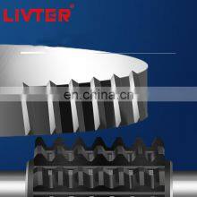 LIVTER Gear Cutting Tools Gear Hob Cutter Module Gear Hob thumbnail-2